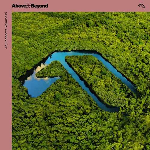 Above & Beyond - njunabeats Volume 15